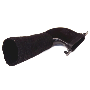 8E0129604G Engine Air Intake Hose